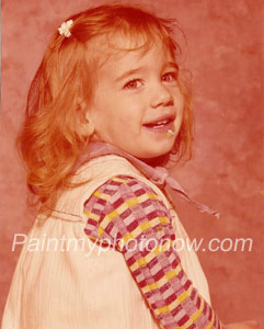 Child Photos
