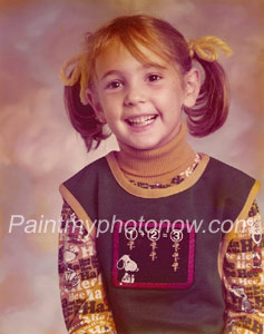 Child Photos