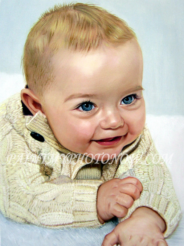 Newborn Baby Portraits Gallery Page 4 | Baby portraits. Baby portrait ...